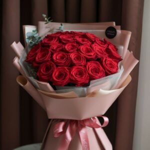 valentine’s day flowers