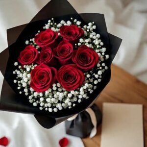 valentine flowers online