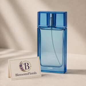 Ajmal Blu Eau Parfum