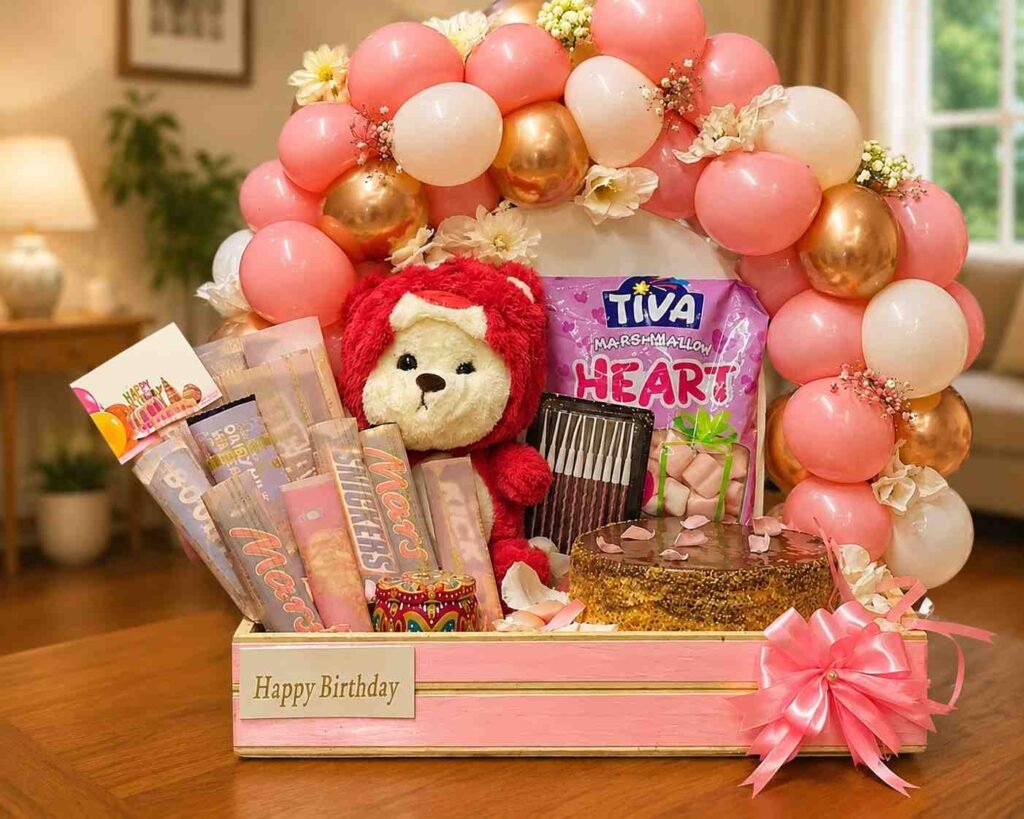 Mother's Day