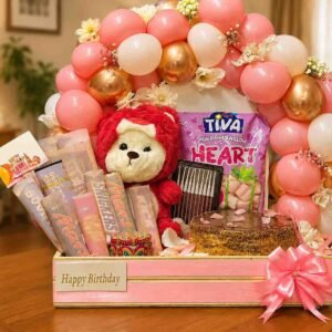 Mother’s Day