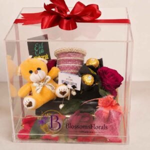 Eid Gift Box Hamper