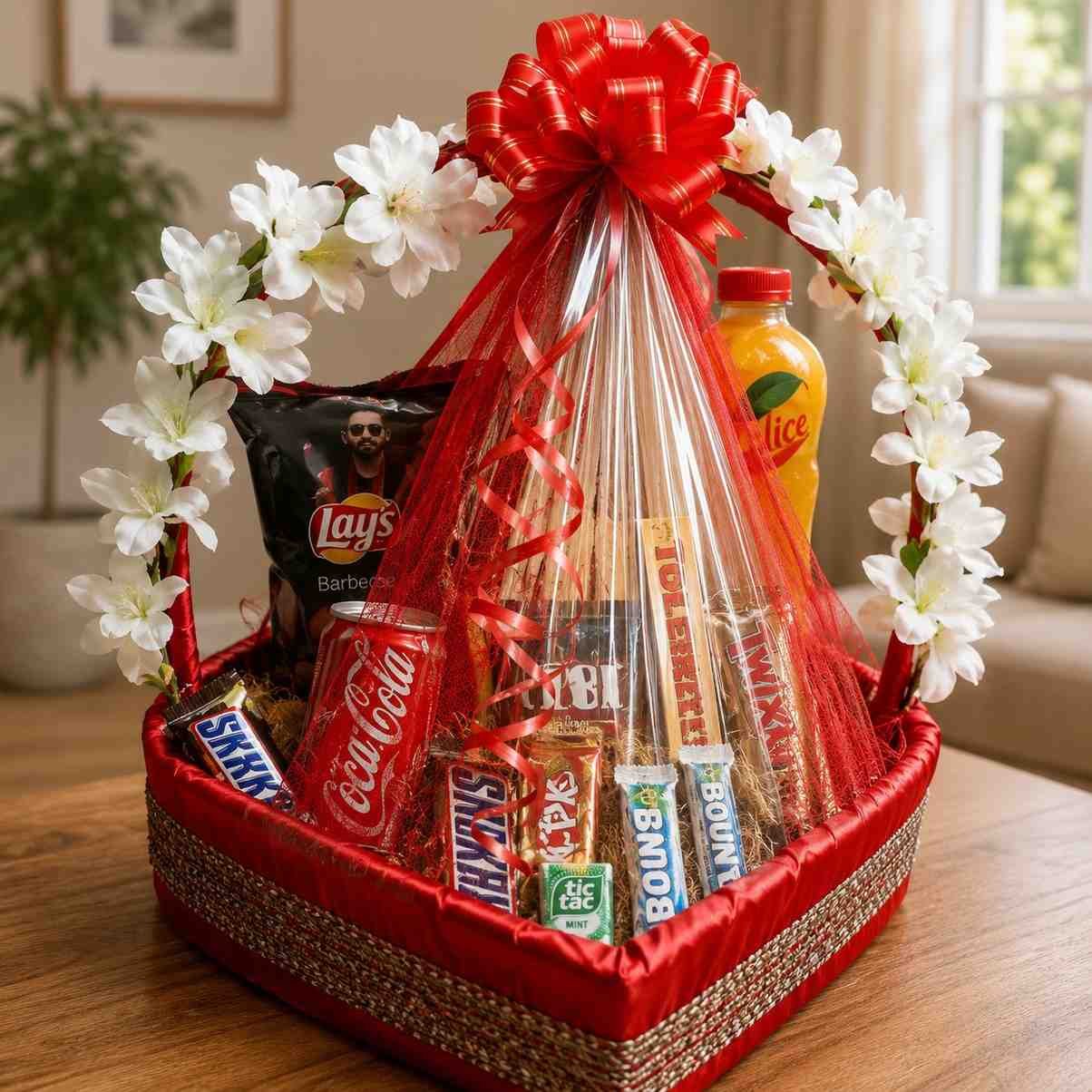 Send Gifts to Pakistan from the UAE