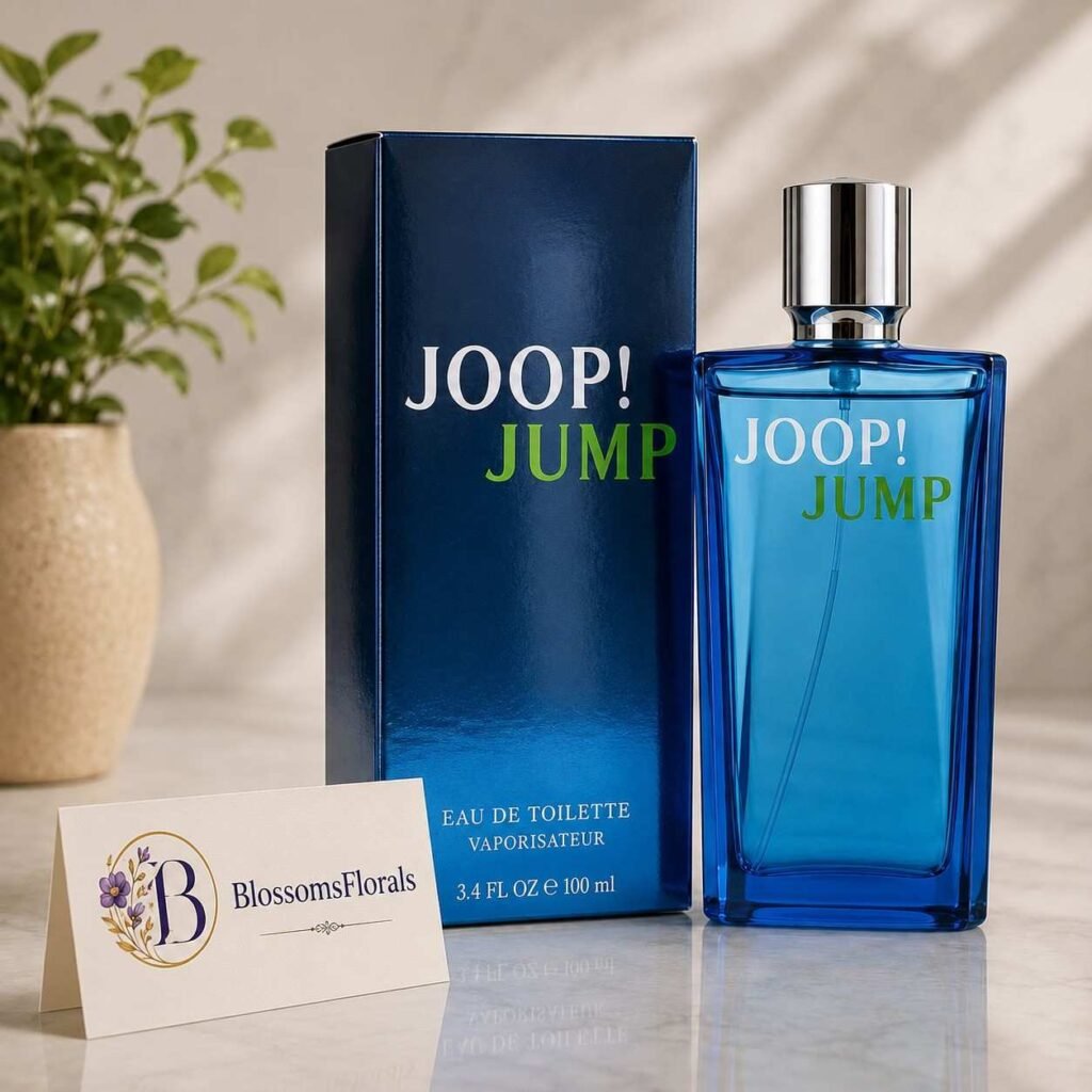 Joop Jump Cologne