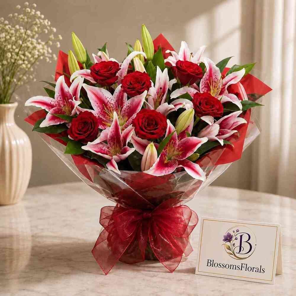 Artificial Bouquets