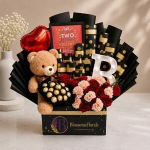 Valentine Luxury Gift Box