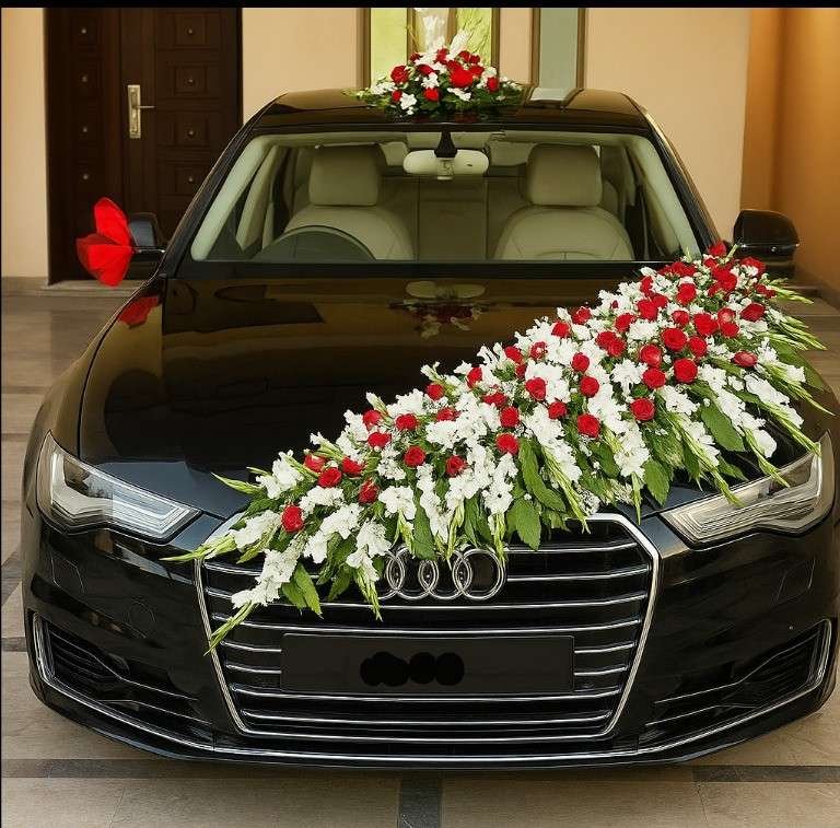 Car Decoration