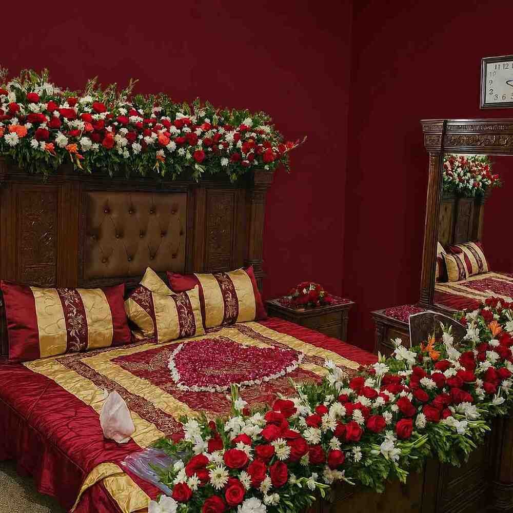 Room Decoration